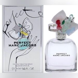 Perfect Marc Jacobs Perfume